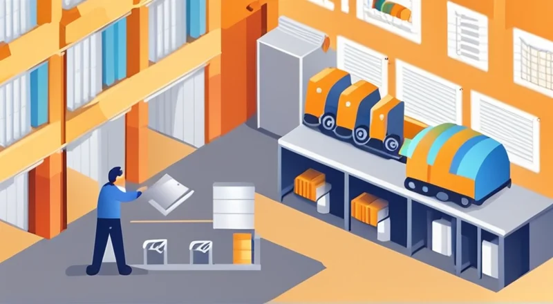 四平仓库管理软件推荐哪个