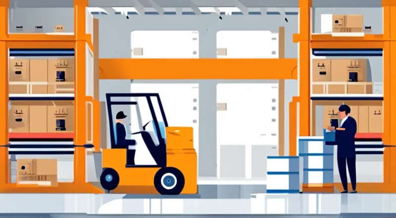 仓库的逆向管理是什么