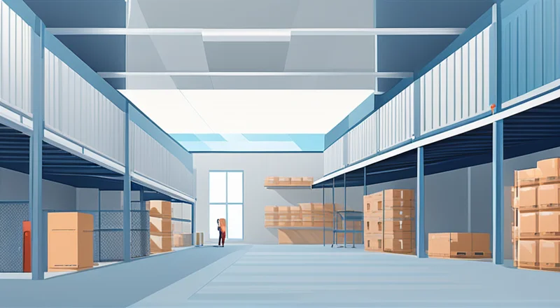 什么仓库需要做无尘管理