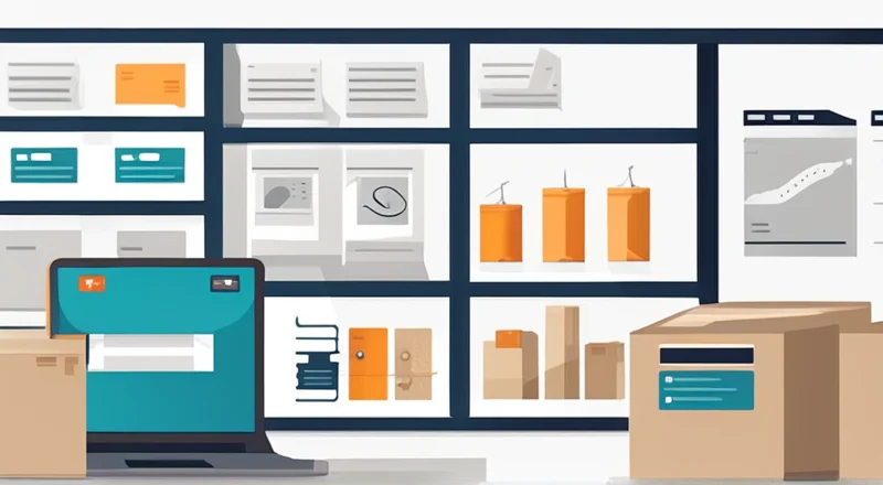 仓库管理仓单有哪些