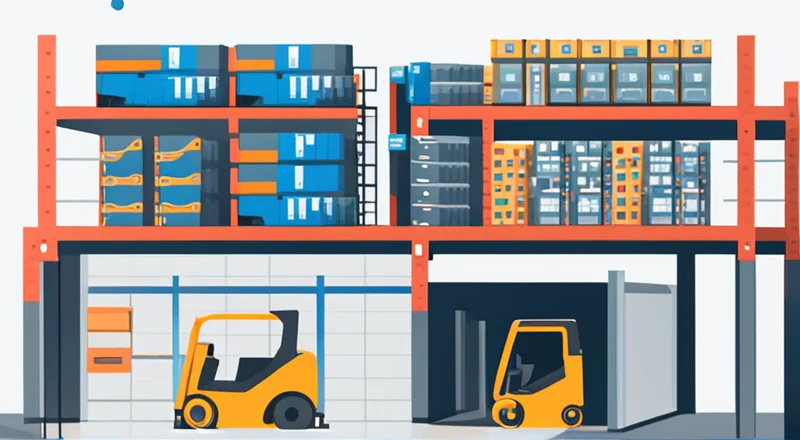 仓库管理开源软件哪个好