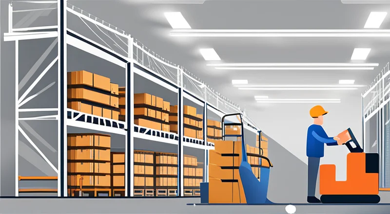 仓库管理用的软件哪个好