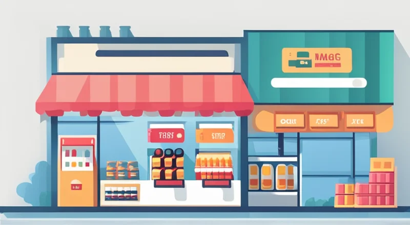 烟酒店如何做库存管理