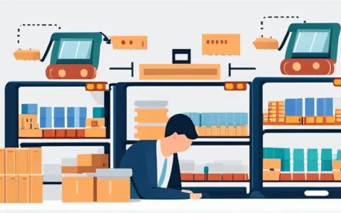 如何内审仓库库存管理员