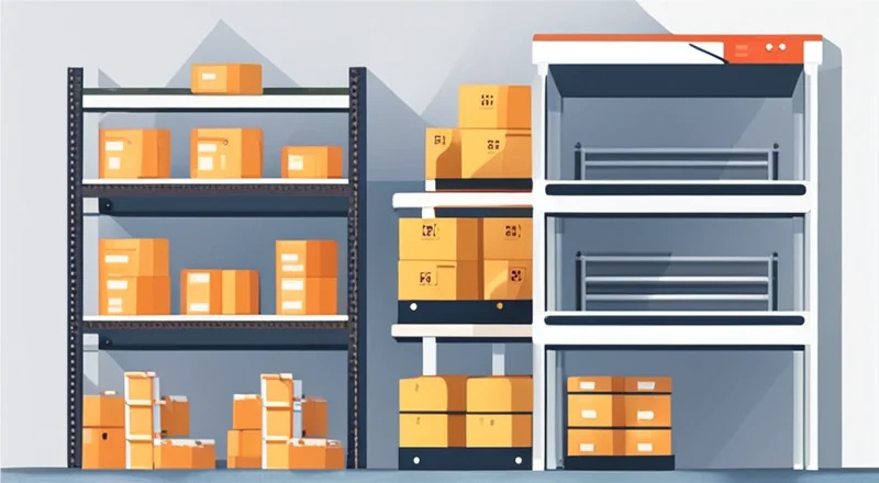 仓库6s管理内容和标准是什么