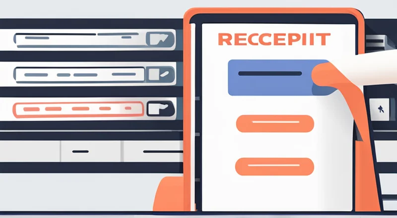 手写出入库货单怎么写的