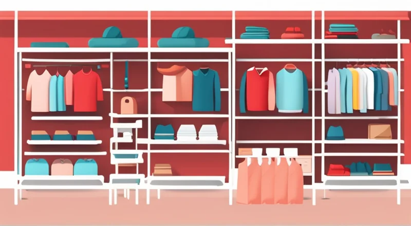 衣服店用的进销存软件是什么