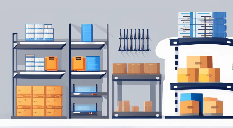 京东云仓库存管理模式有哪些