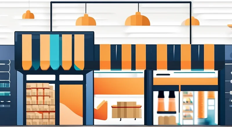 如何做好电商的仓库管理