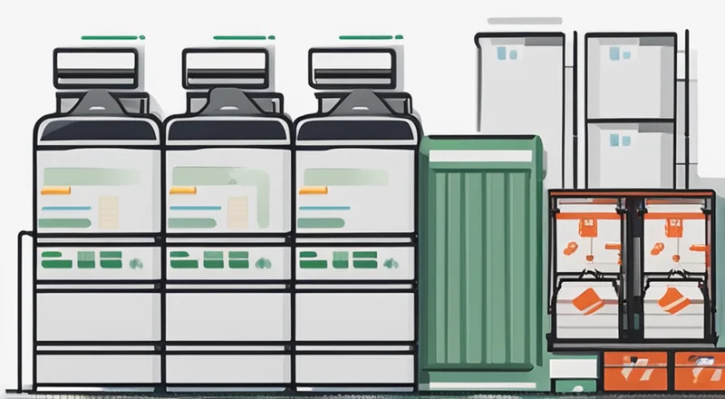 尾料仓库管理规范要求有哪些