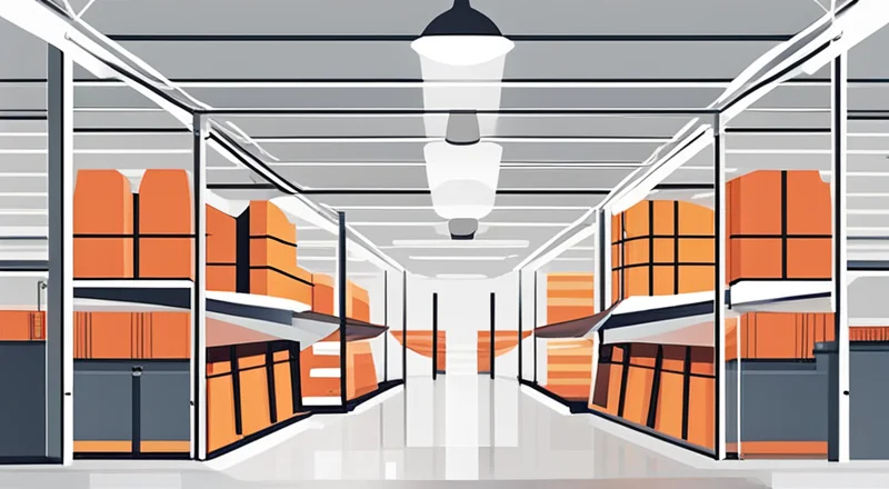 卖衣服仓库如何管理