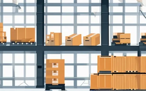 仓库管理有哪些概念