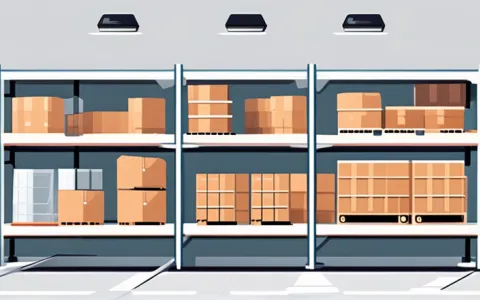 如何更有效的管理一个仓库