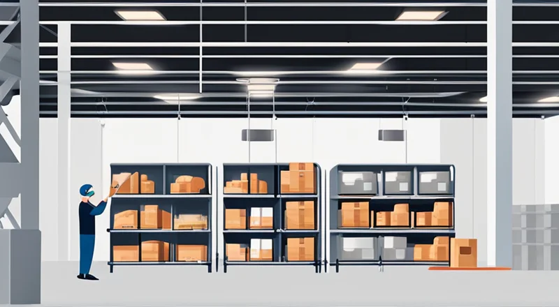 仓库管理系统的好处有哪些