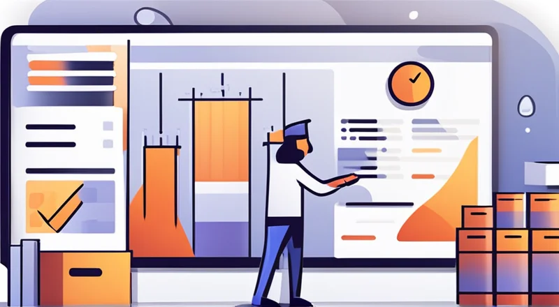 进销存销售管理合同是什么样的