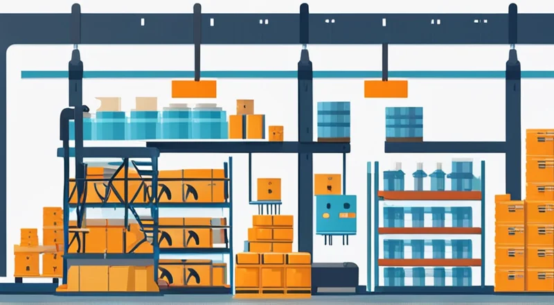 什么进销存软件适合加工厂