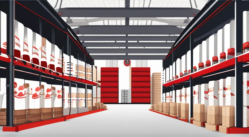 茅台酒厂仓库管理工作怎么样