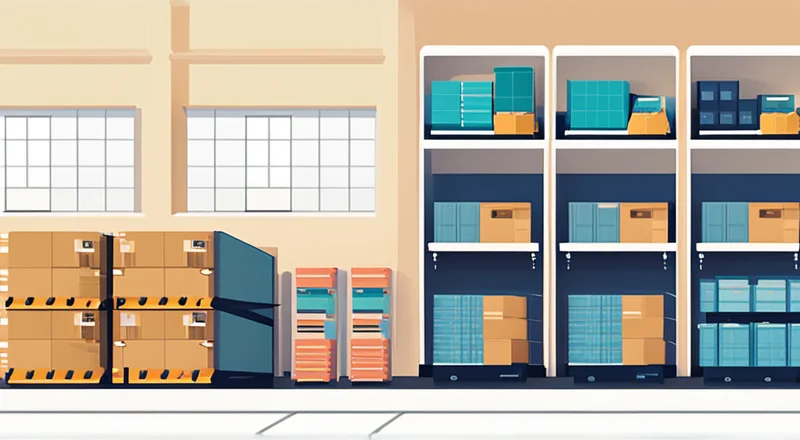 仓库收纳管理软件哪个好用