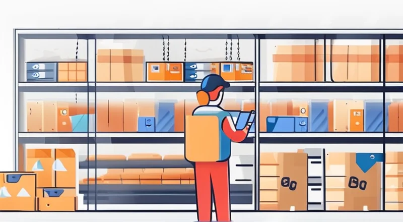 库存管理差异如何处理