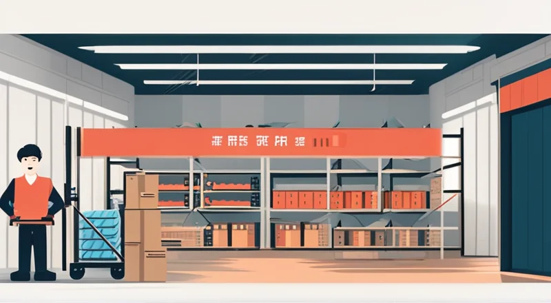 仓库管理专业是什么意思