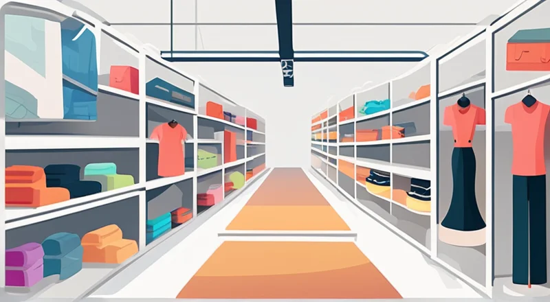 制衣辅料仓库管理方法有哪些