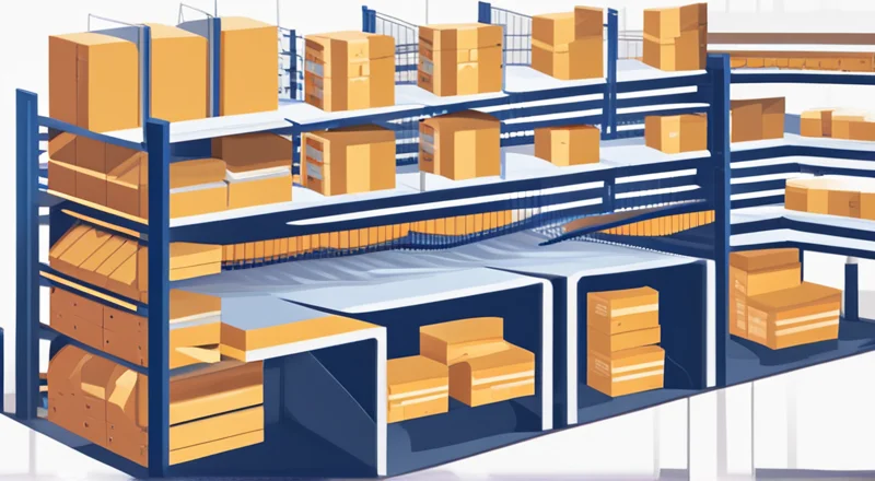 鞋厂仓库管理哪个软件好