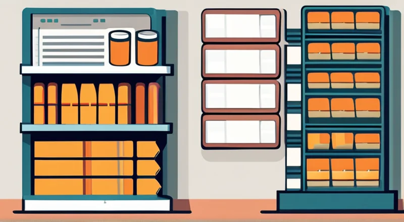 出入库信息记录怎么写