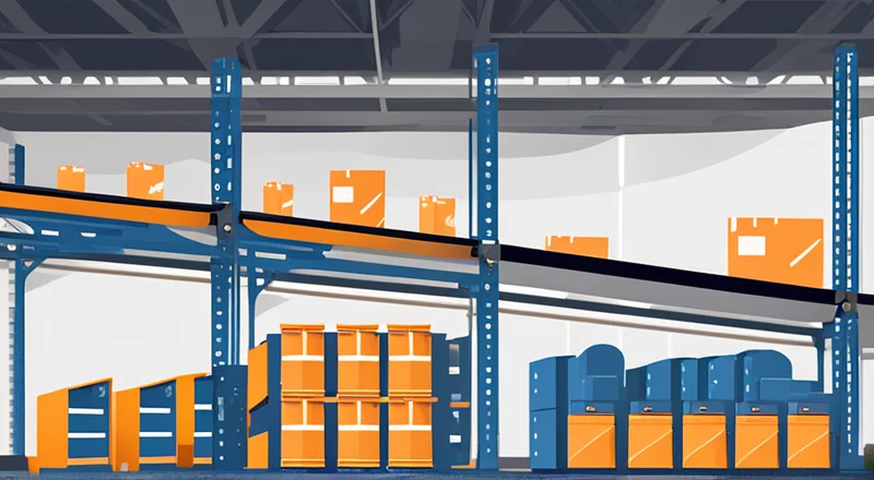 仓库数据组管理系统有哪些