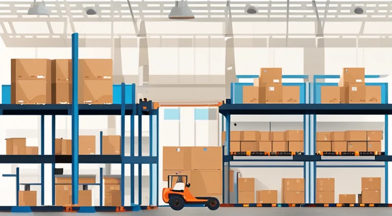 仓库现场管理重点是什么