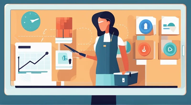 怎么建立出入库程序