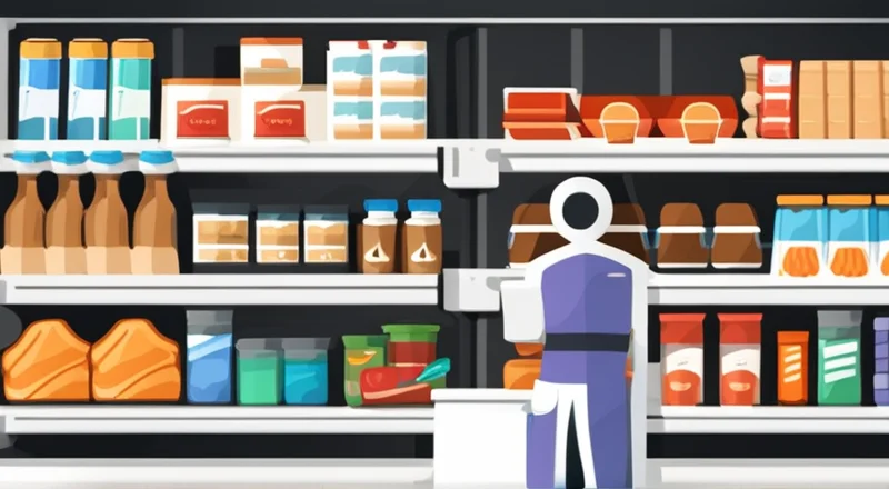 超市适合用什么进销存软件