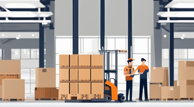 仓库管理安排规划内容有哪些