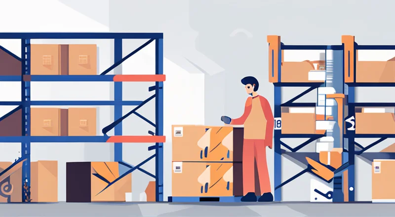 临期仓库怎么管理库存