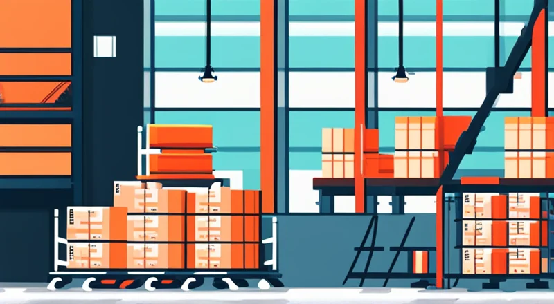 仓库管理有多少钱一个月