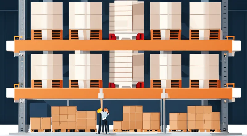 储备仓库怎么样管理的