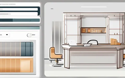 家具厂财务软件有哪些