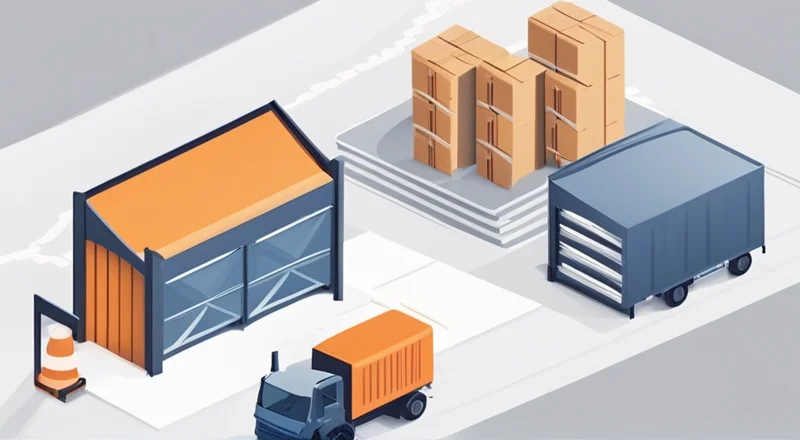 物流仓库管理都做什么