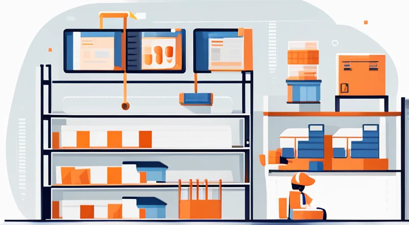 销售内勤与仓库管理哪个好