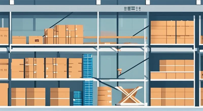 小仓库管理价格多少