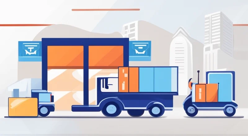 快递站出入库怎么操作