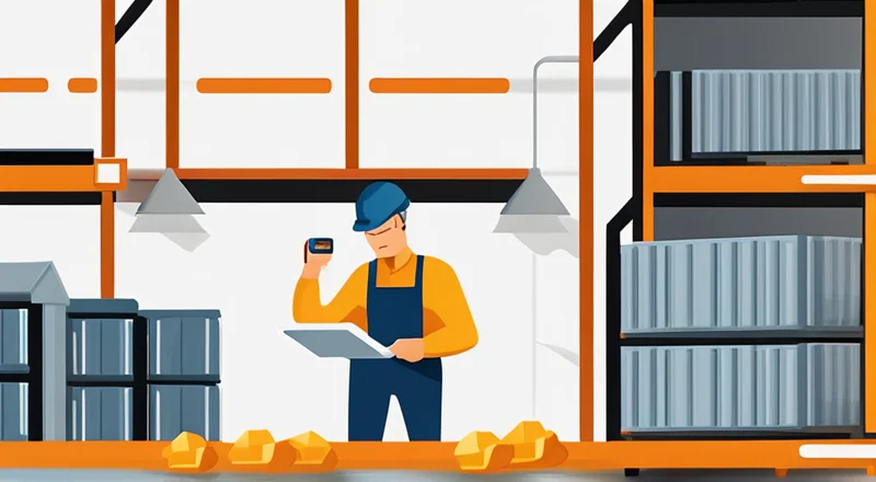 贵金属仓库的管理要求是什么