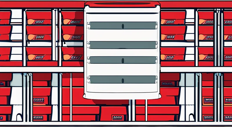 百威进销存管理软件是什么