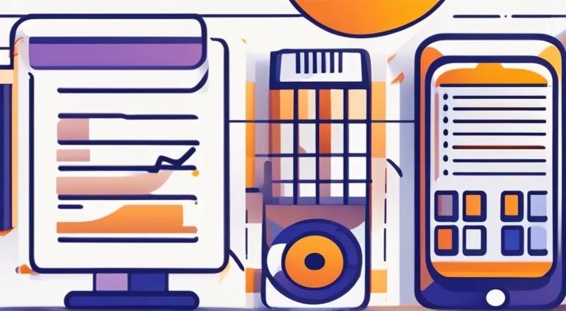 如何进行进销存的账务处理