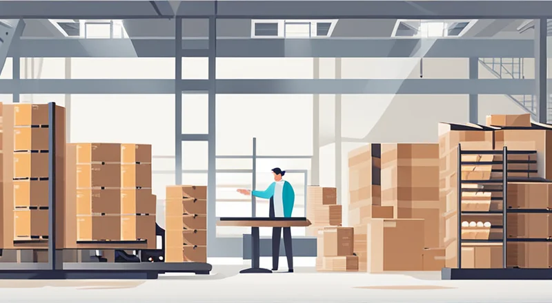 仓库管理属于什么班组形式