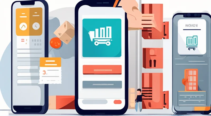 手机送货进销存软件哪个好