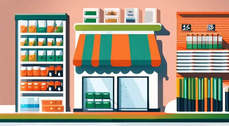 小店进销存软件哪个最好用