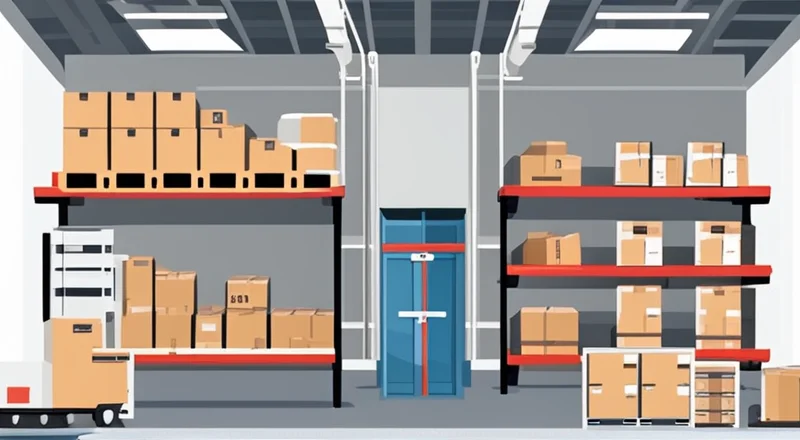 仓库管理的问题点是什么