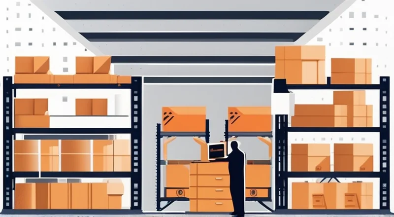 仓库管理必备什么