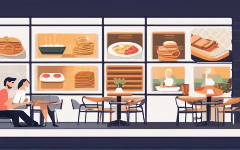 餐厅财务软件有哪些