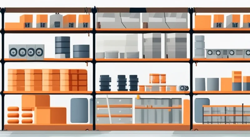 建材出入库如何记账科目